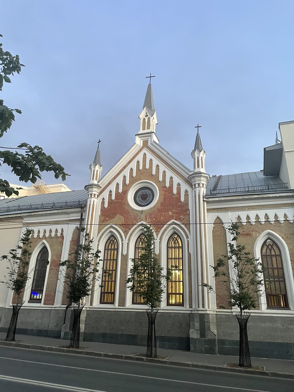 Вся Казань за 1,5 часа: автопешеходная экспресс-экскурсия — фото 12