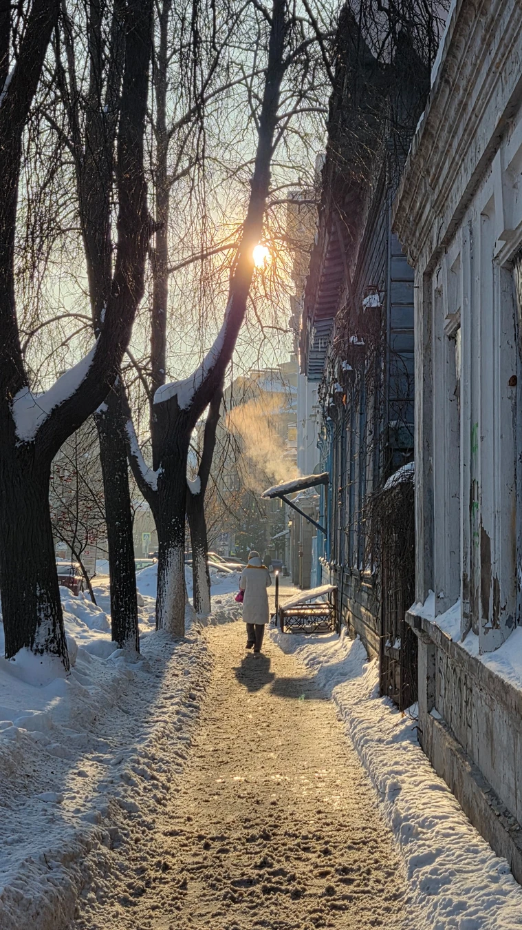 По следам призраков и городских легенд Казани — фото 2
