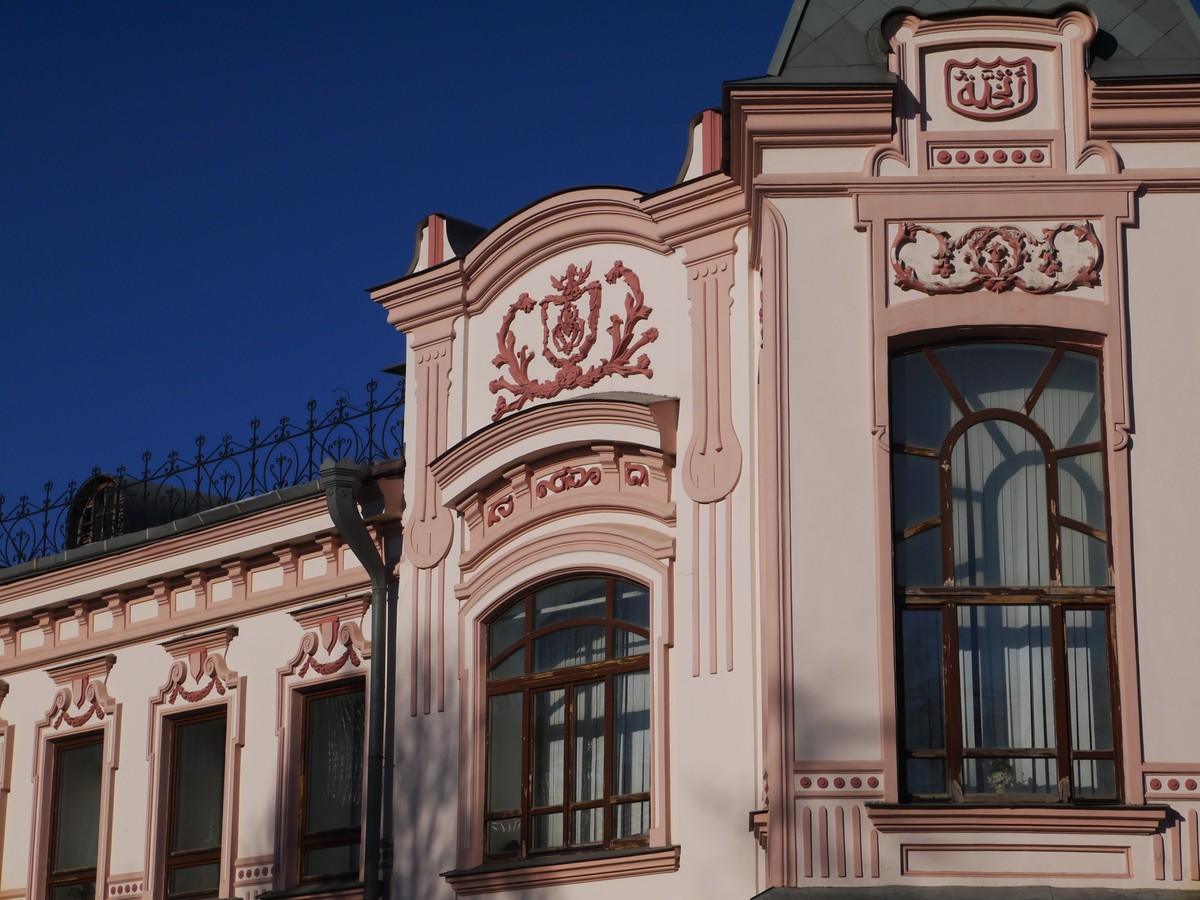 Казань религиозная: люди и мечети Старо-Татарской слободы — фото 12
