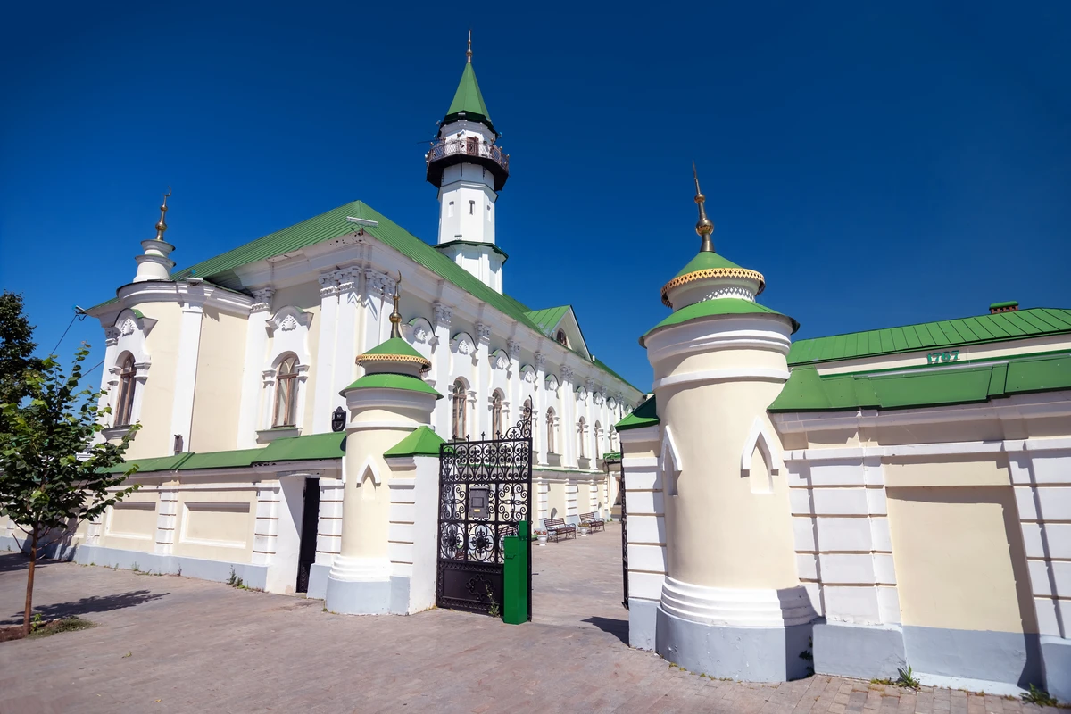 Старо-Татарская слобода — взгляд в прошлое — фото 10