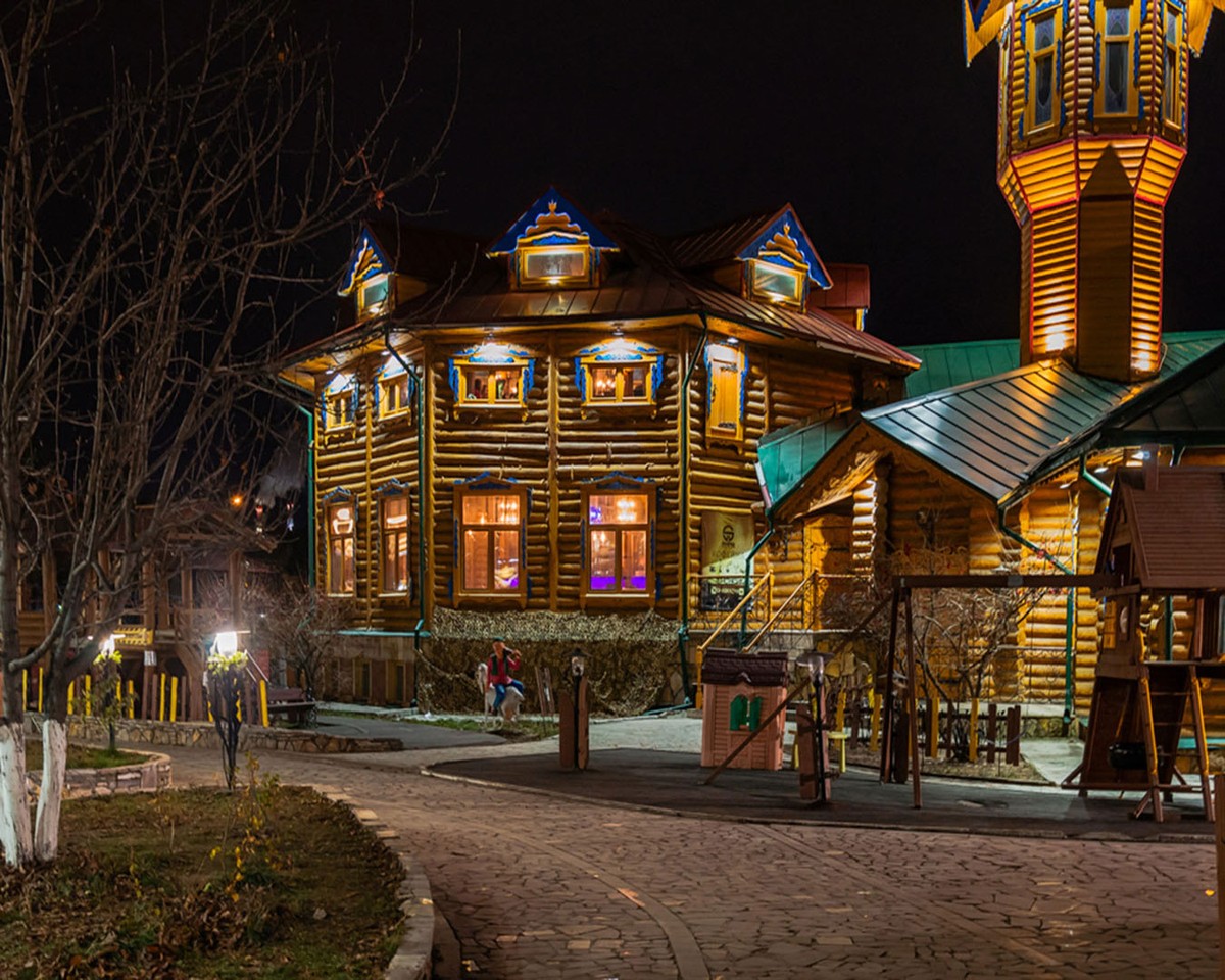 Казань зажигает огни — фото 7