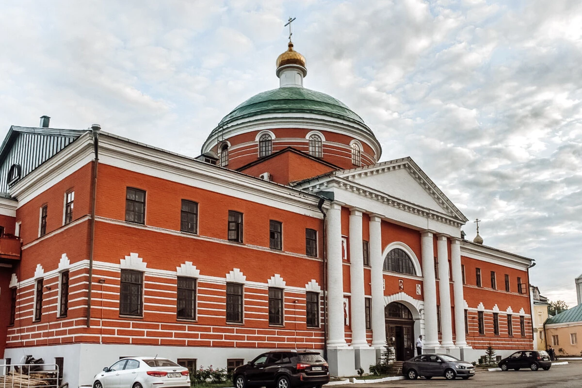 Обзорная экскурсия по Казани с посещением кремля — фото 6