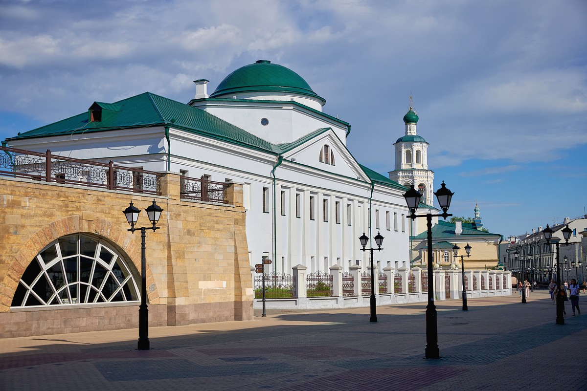 Казань изнутри — фото 7