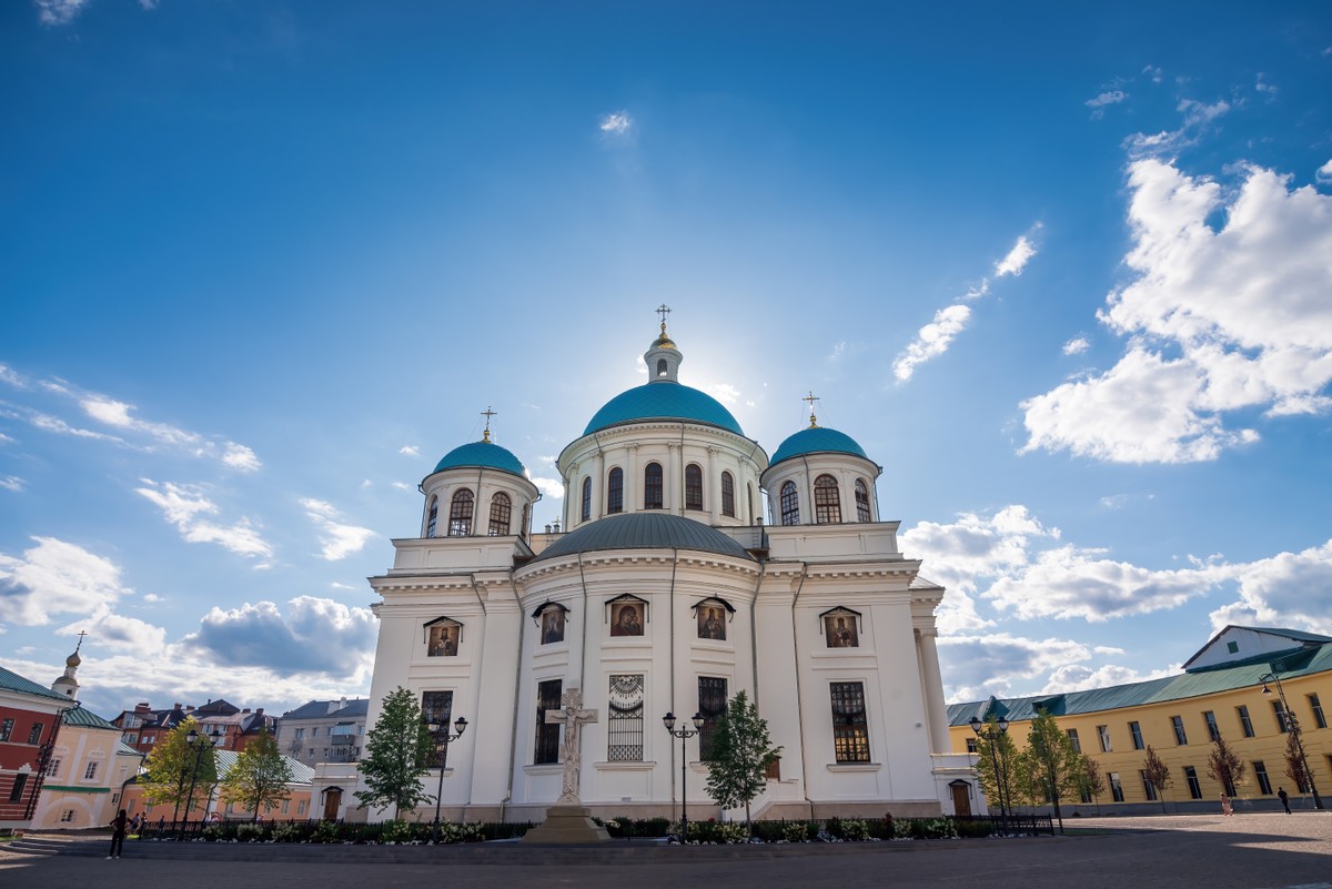 Знаменитые жители Казани — фото 3