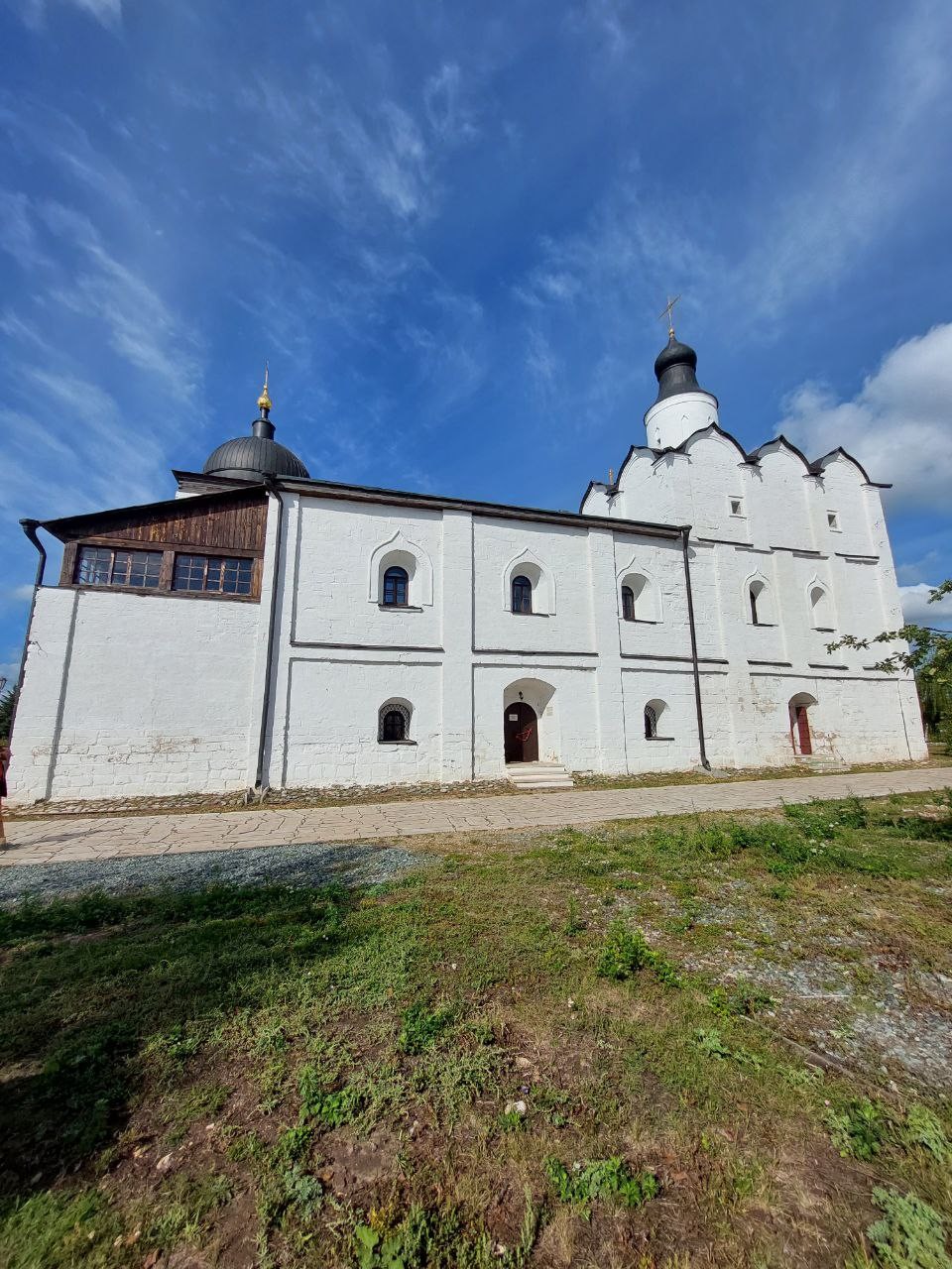 Свияжск, Тихий Плес и Иннополис: три якоря жизни — фото 5