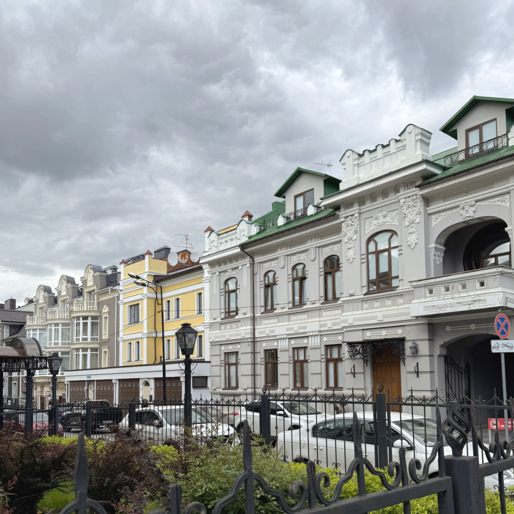 Казанский посад и его ускользающая красота — фото 2