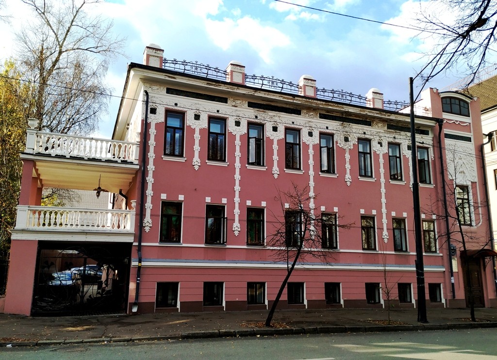 Площадь Свободы и Красная слобода: Казань парадная и душевная — фото 4