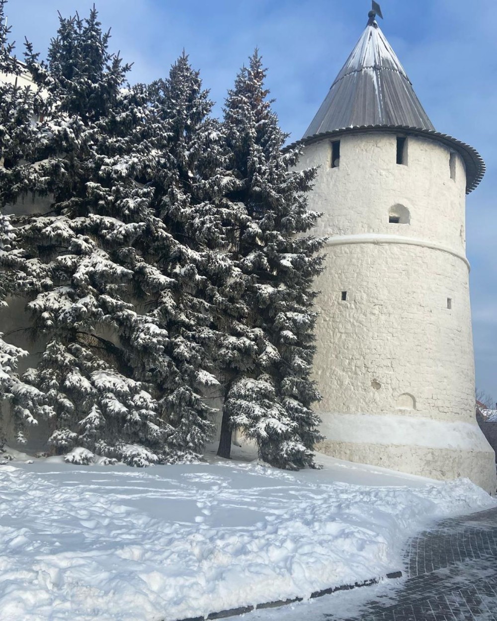 Экскурсия по эпохам Казани с профессиональным историком — фото 9