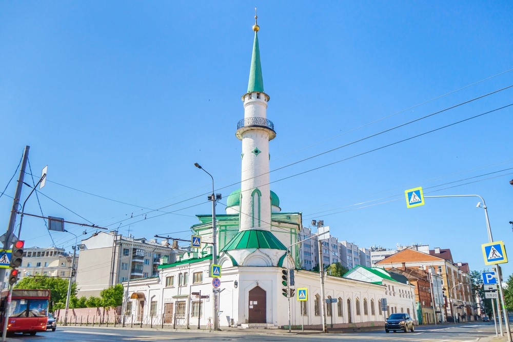 Казань, где живут две великие культуры — фото 11