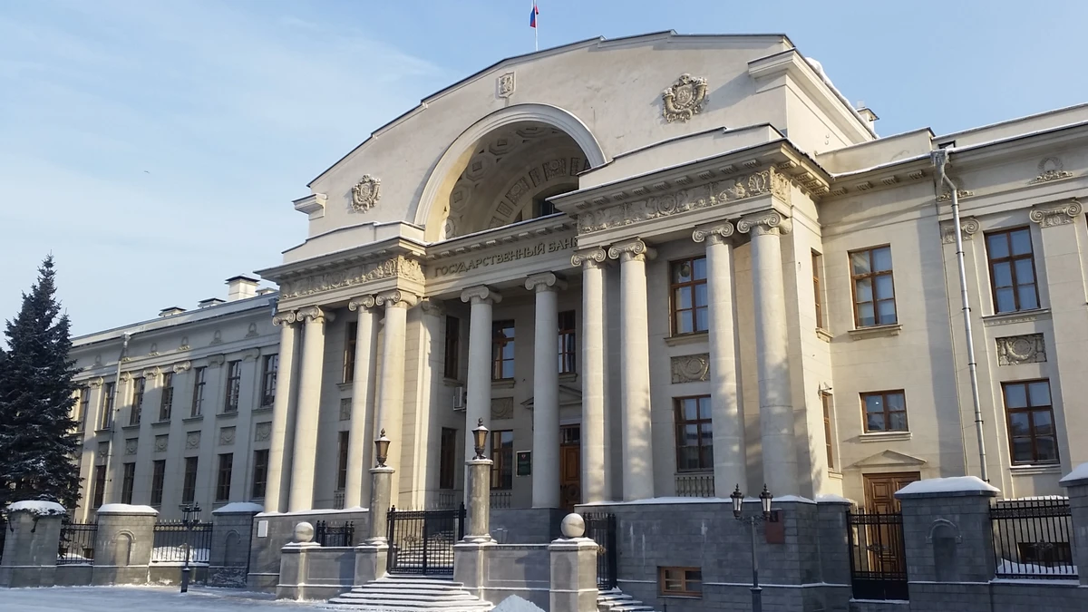 Казань для детей (в группе): пешком по центру города — фото 8