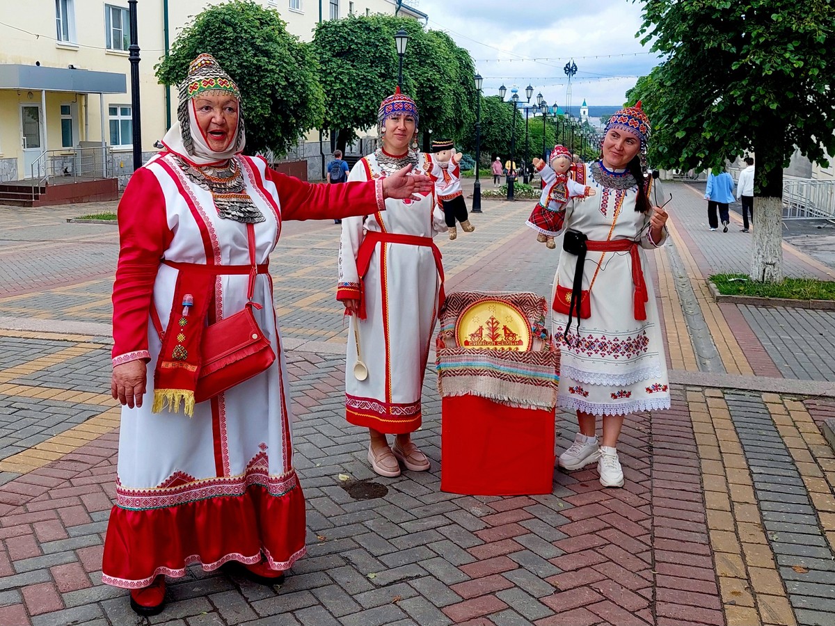 Едем в Чебоксары! Автобусная экскурсия из Казани в столицу Чувашии — фото 8