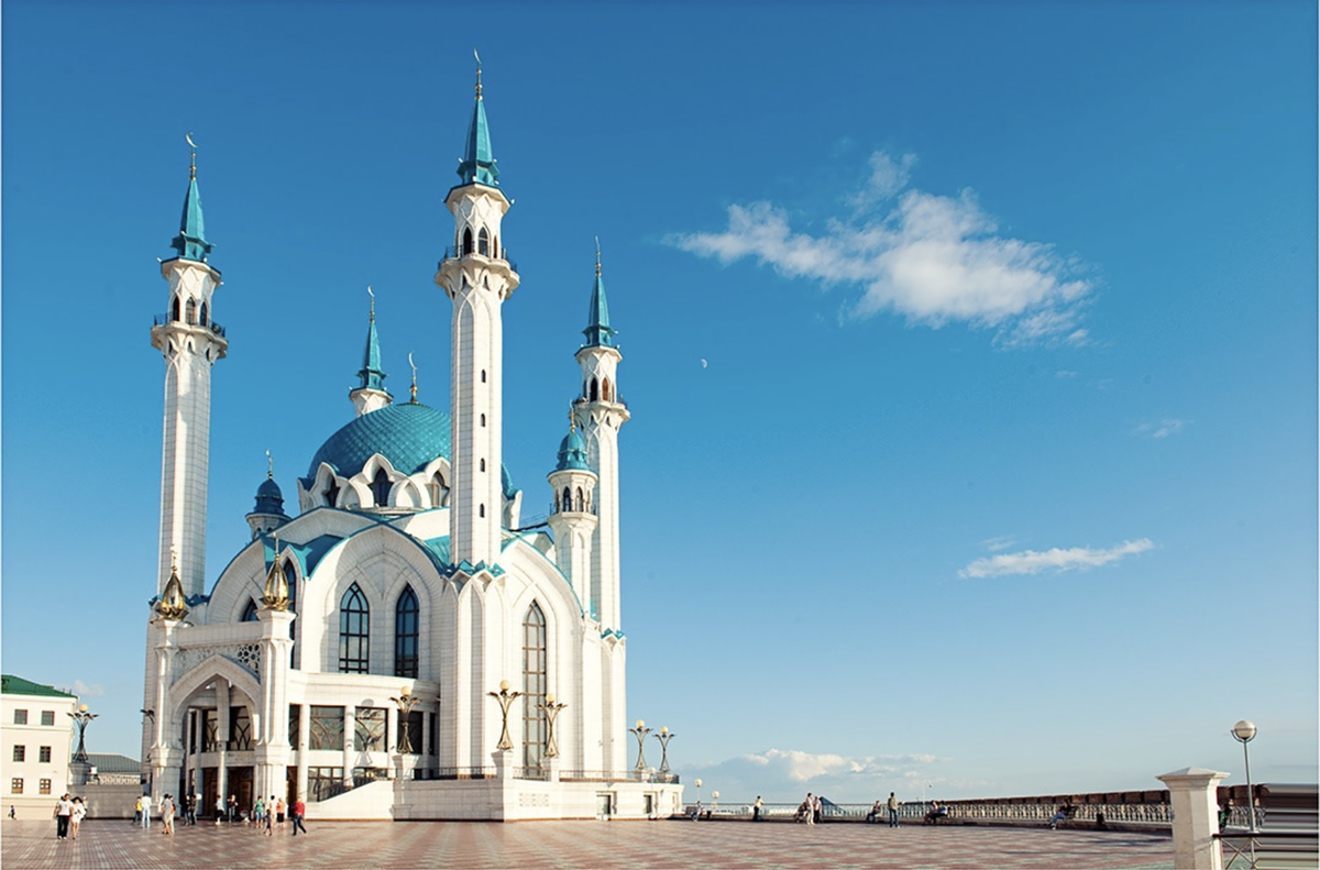 Казань за 60 минут: самое главное — фото 4