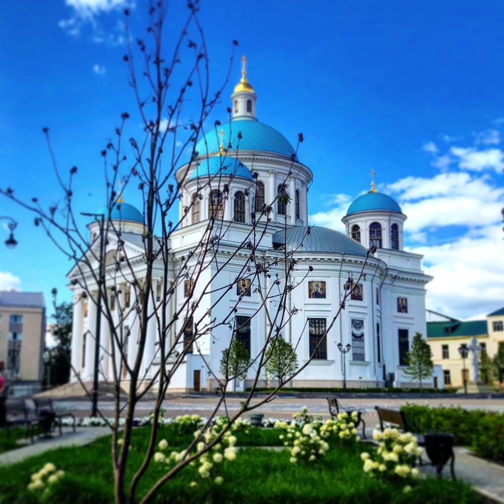 Богородицкий монастырь и Музей Казанской Иконы: история чудотворного образа — фото 4