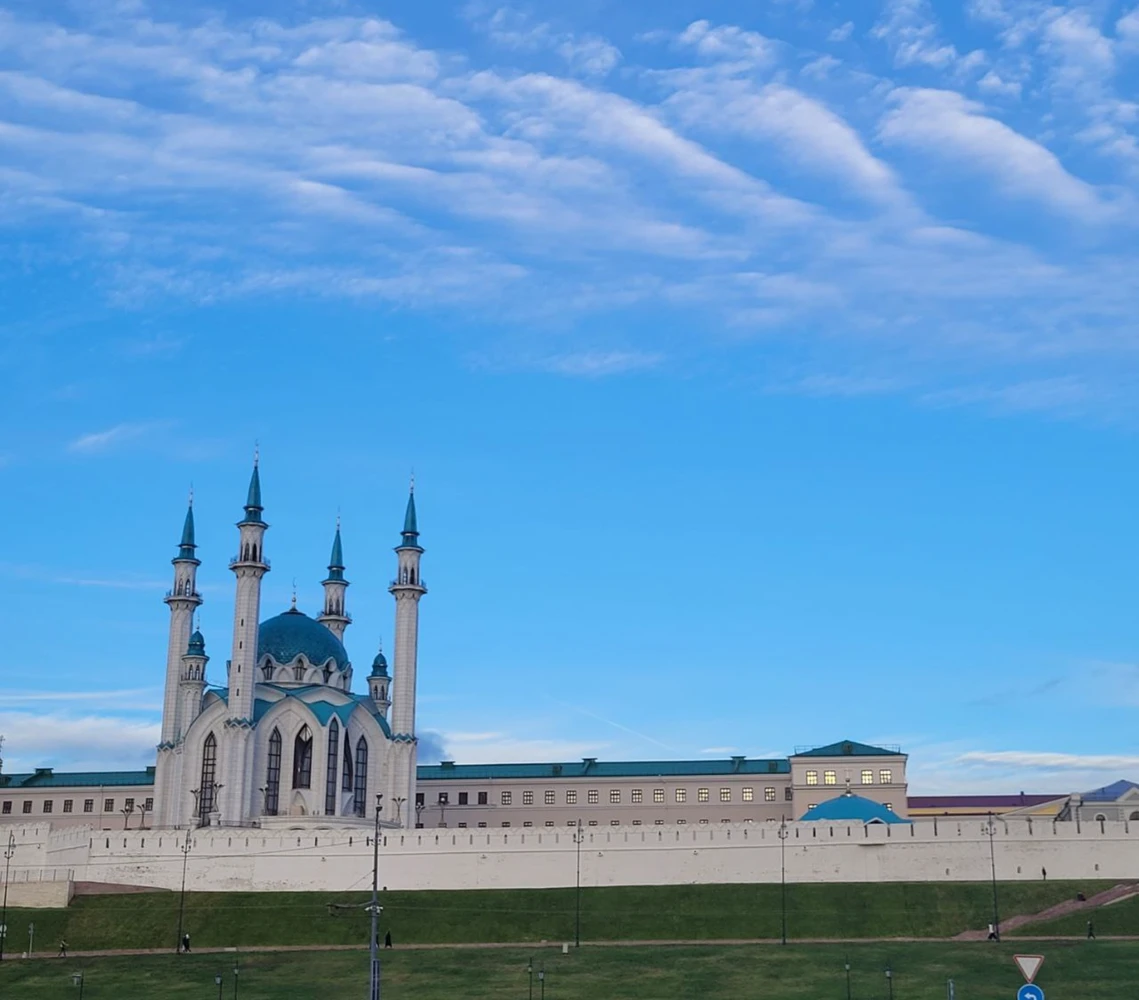 Вся современная Казань за 3 часа — фото 6