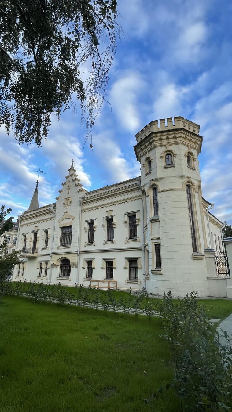 Вся Казань за 1,5 часа: автопешеходная экспресс-экскурсия — фото 11