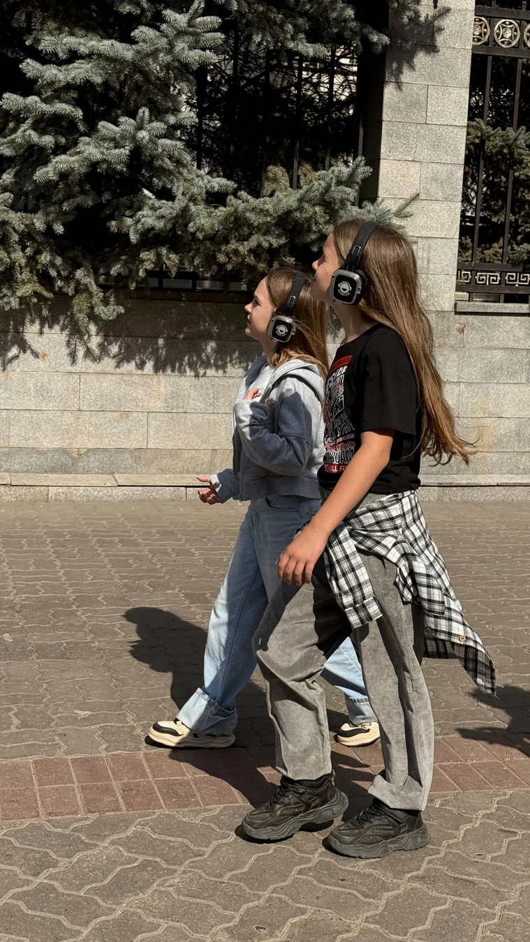 Аудиоэкскурсия-прогулка по улице Баумана и Казанскому кремлю — фото 4