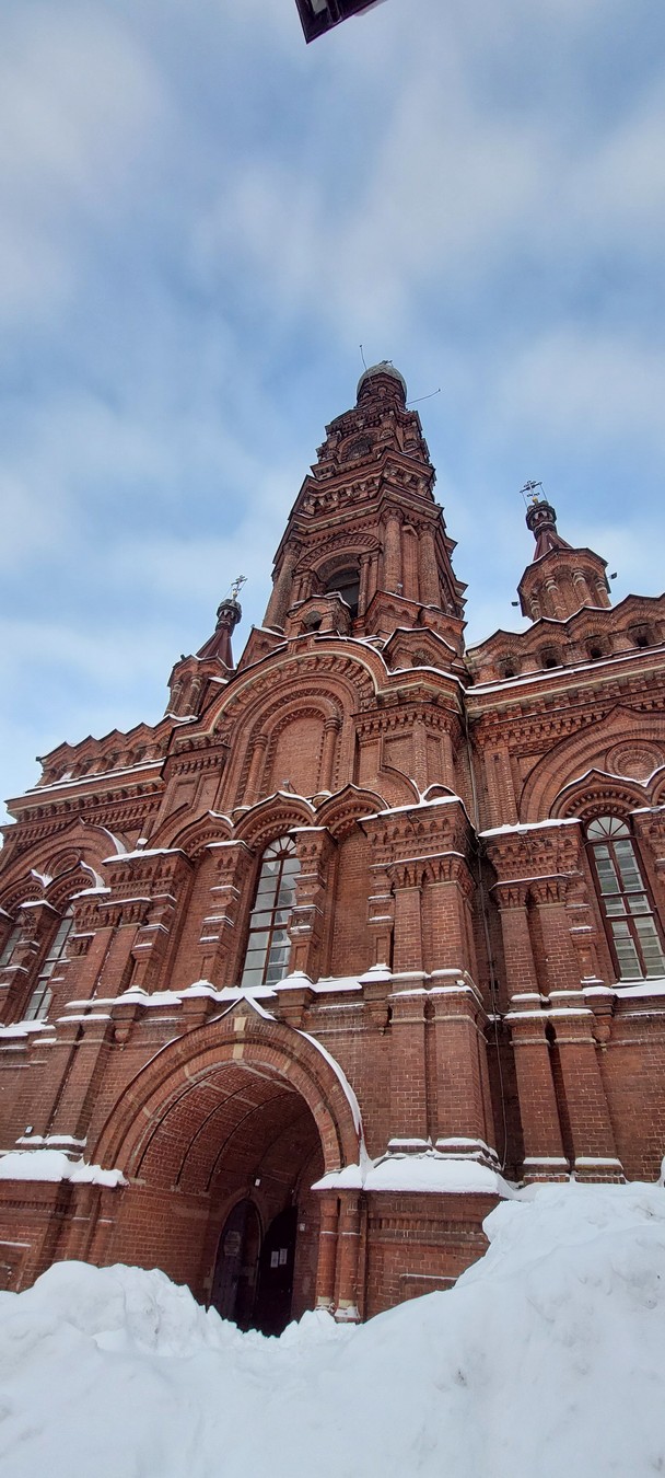 Казань: где встречаются Европа и Азия — фото 6