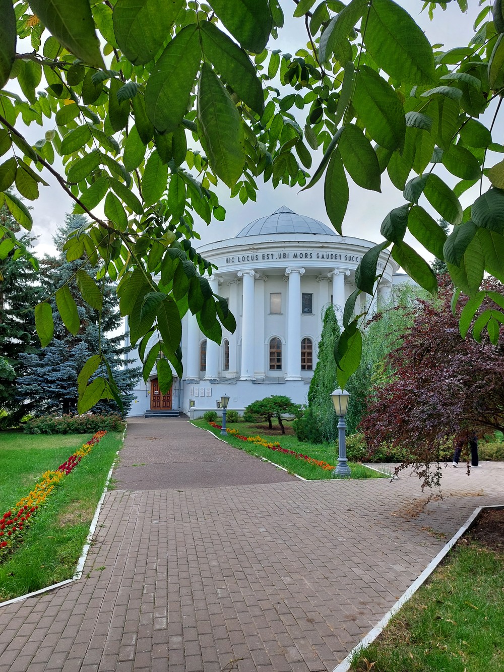 Красивые истории Кремлёвской улицы — фото 12