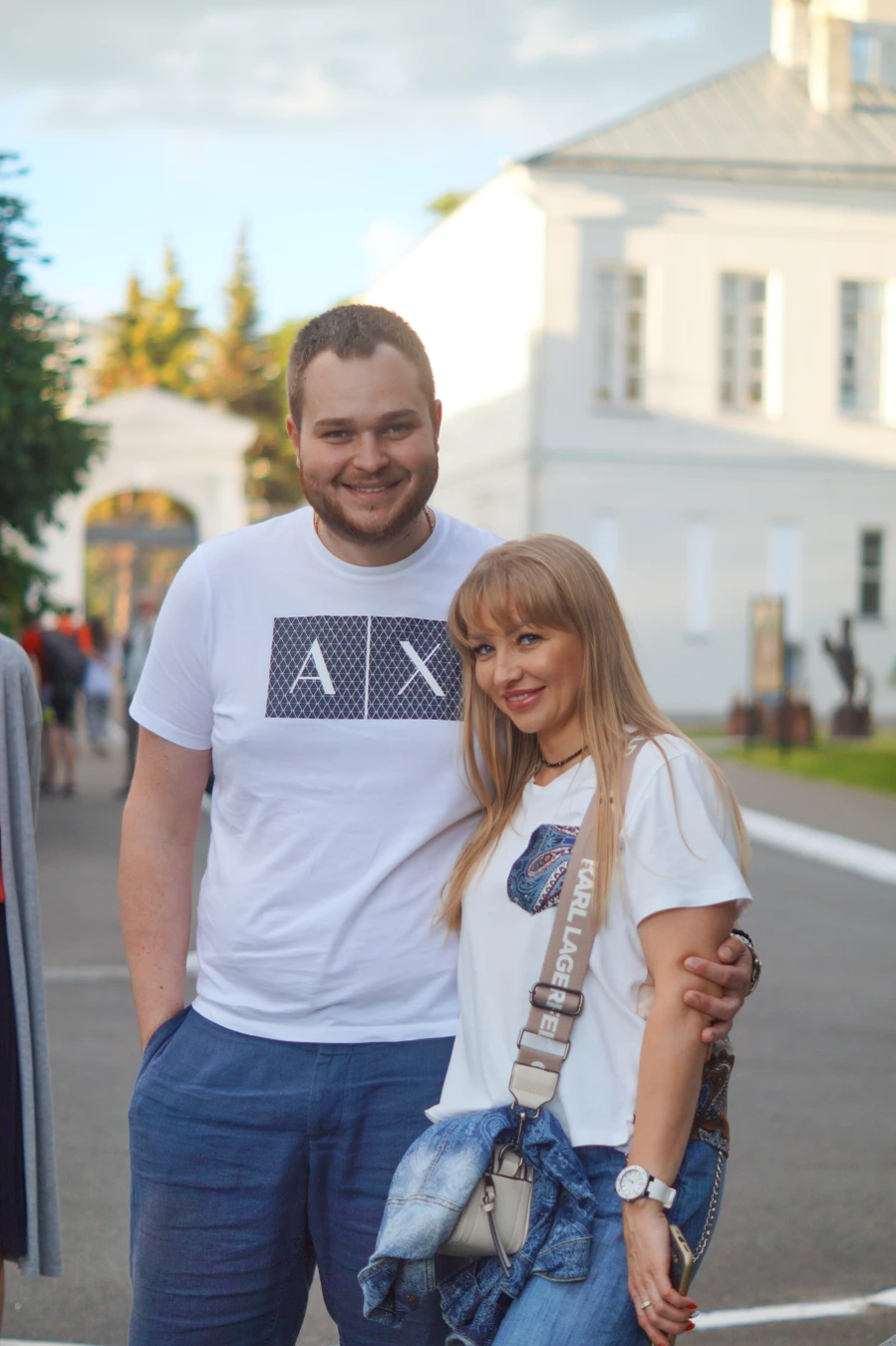 Казань в объективе — фото 6