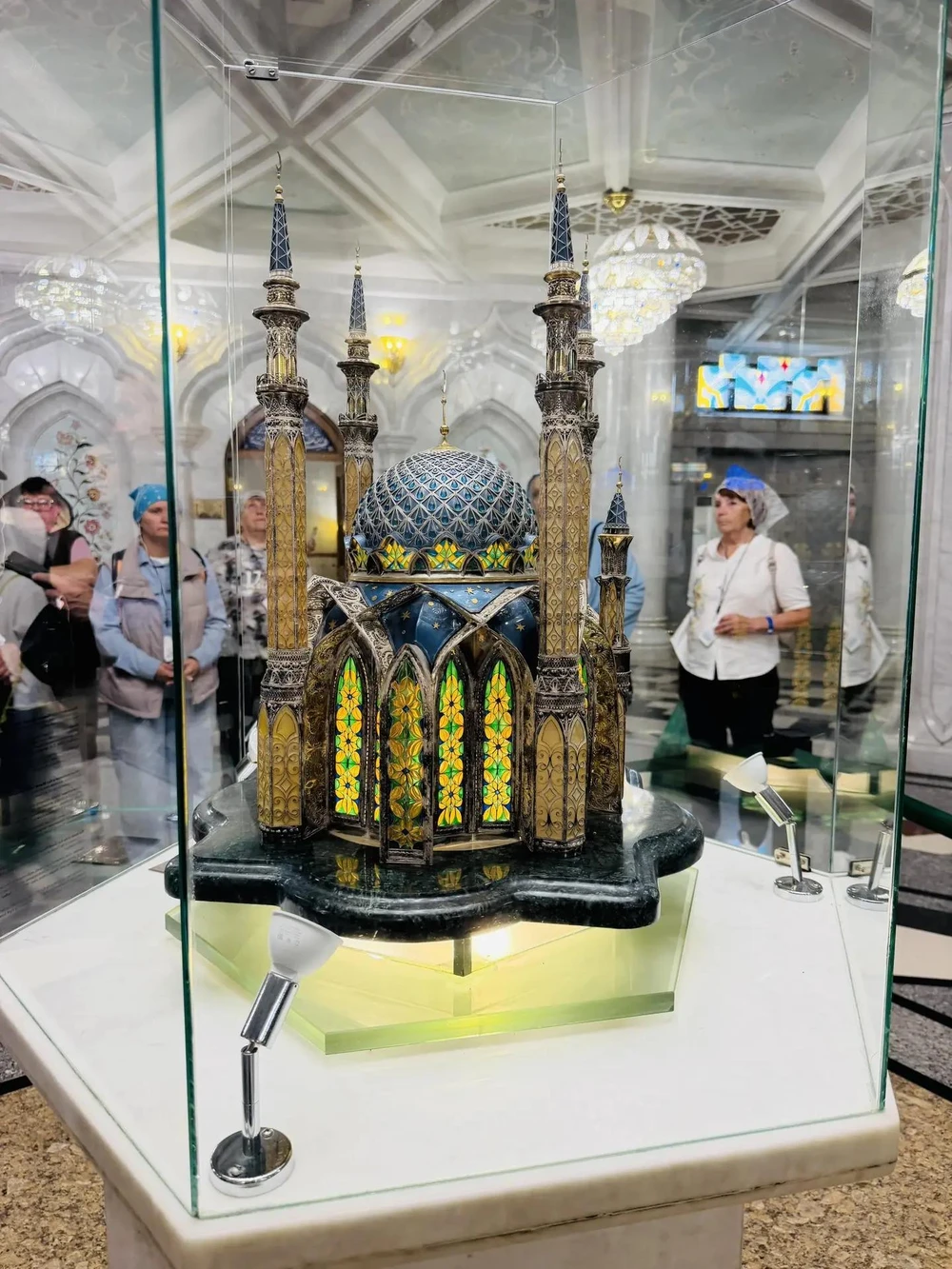 Рахим итегез, или Добро пожаловать в Казань! — фото 10