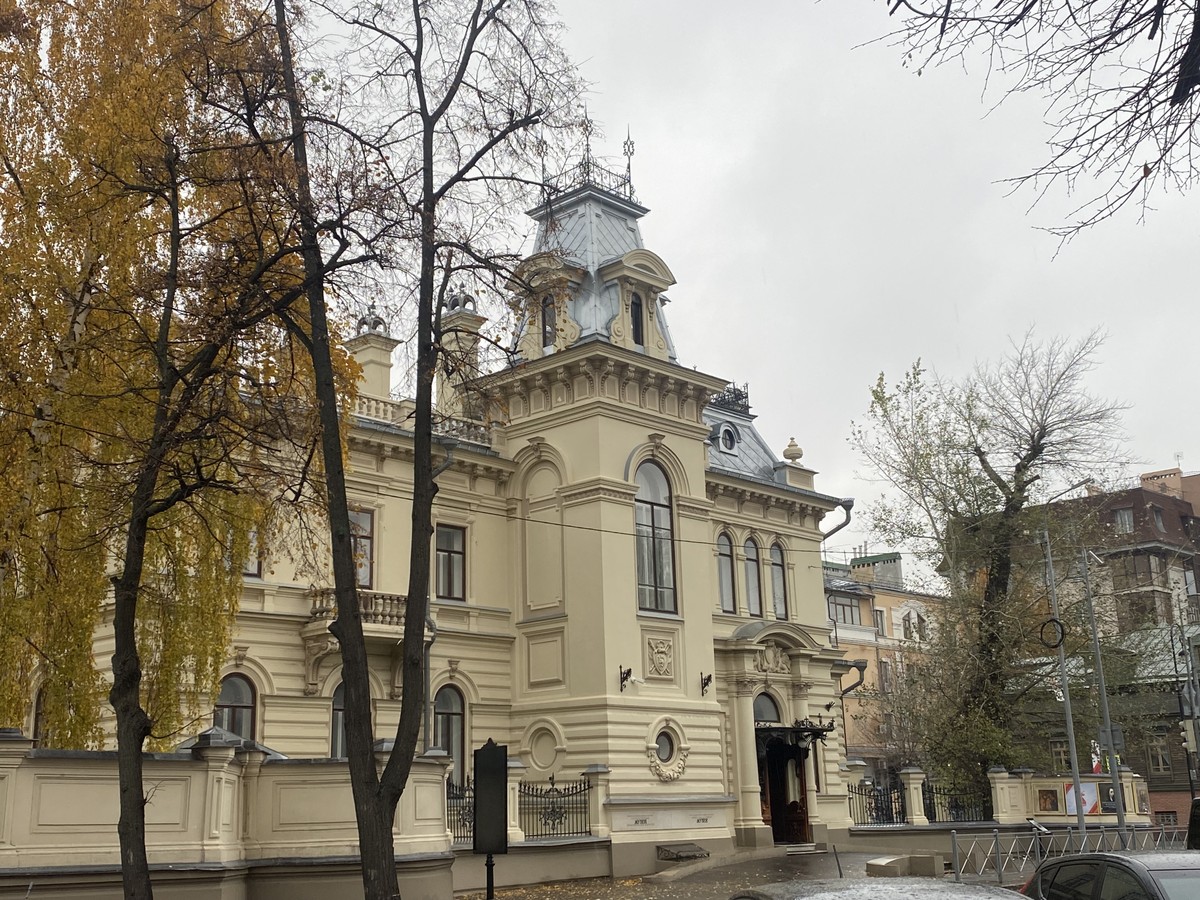 Старая Казань — фото 9