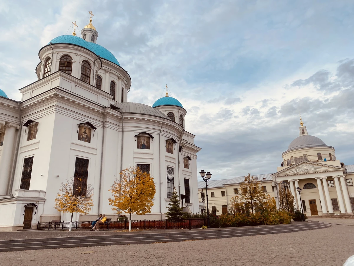 Паломническая поездка «Княжеский путь» — фото 2