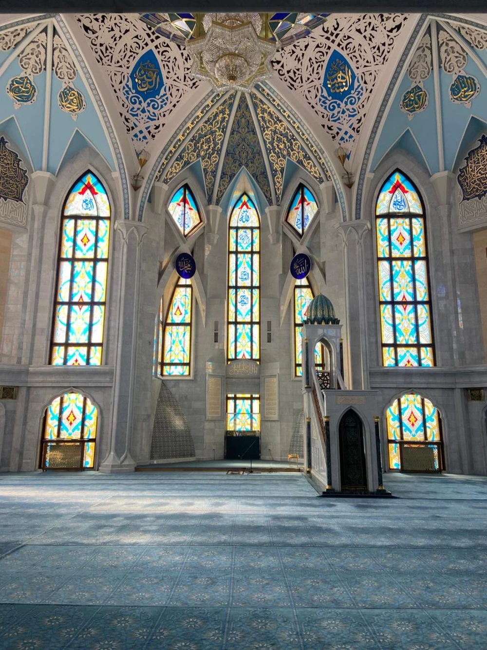 Экскурсия по эпохам Казани с профессиональным историком — фото 4