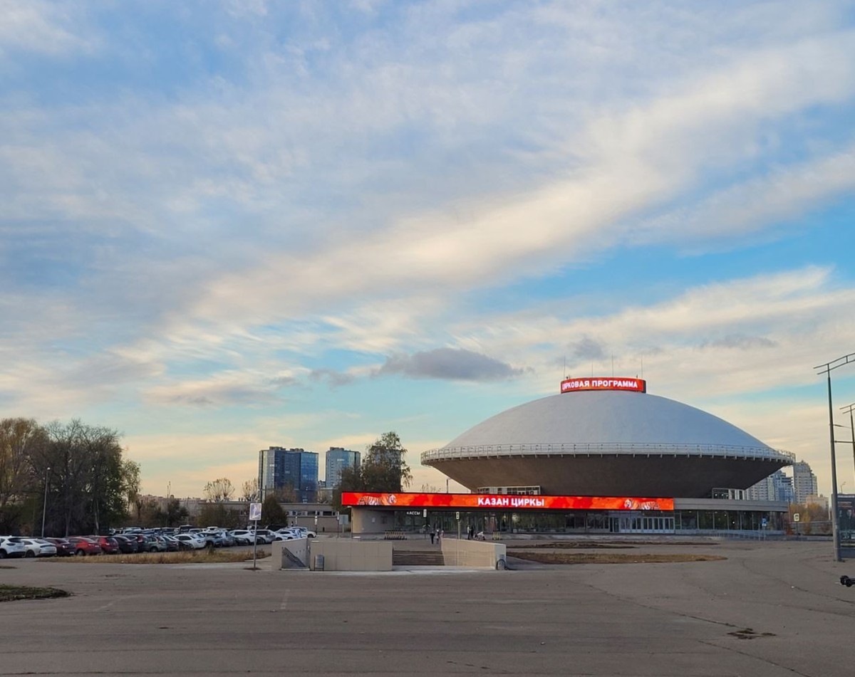 Вся современная Казань за 3 часа — фото 10