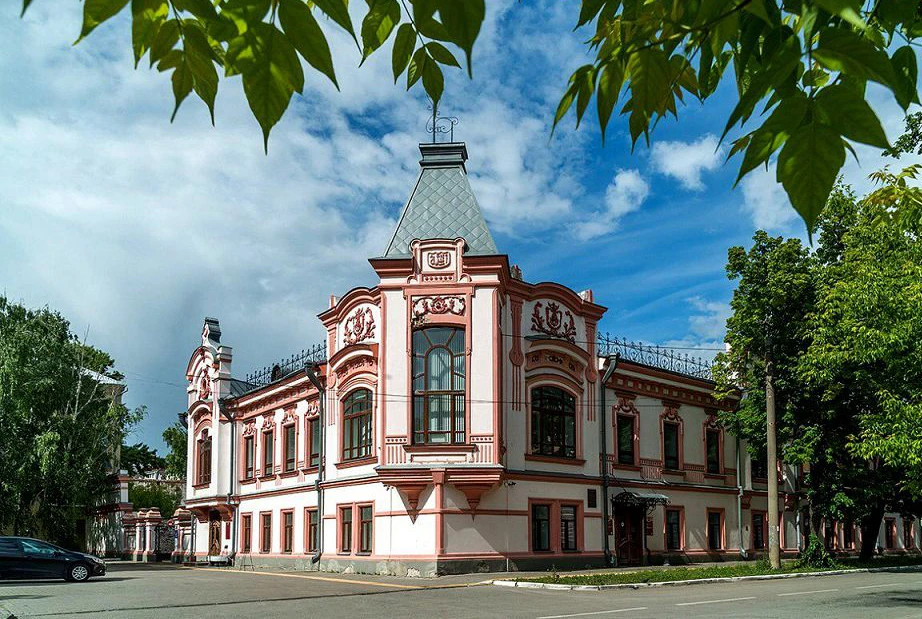 Колоритная и секретная Казань: прогулка с фотографом — фото 11