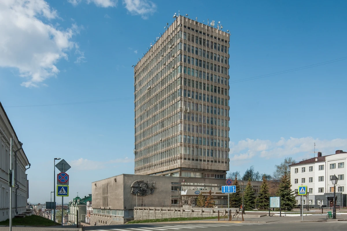 Казань в миниатюре: секреты Кремлевской улицы — фото 8