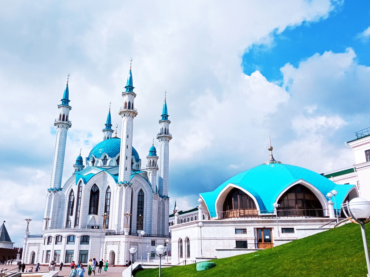 Казань, где живут две великие культуры — фото 7