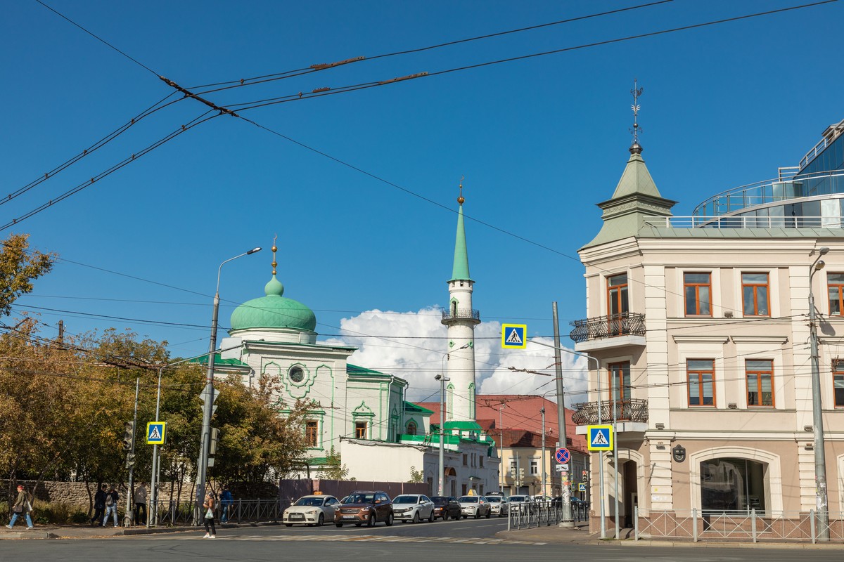 Казань изнутри — фото 6