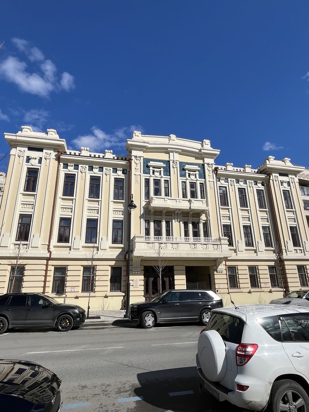 Казанский модерн — фото 6