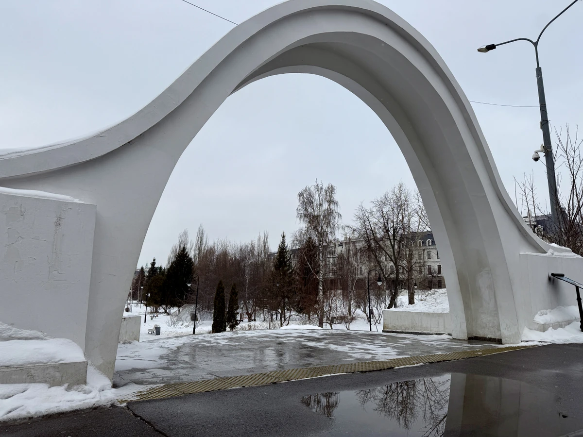 Казань любовная: роскошь, особняки, дела сердечные — фото 9