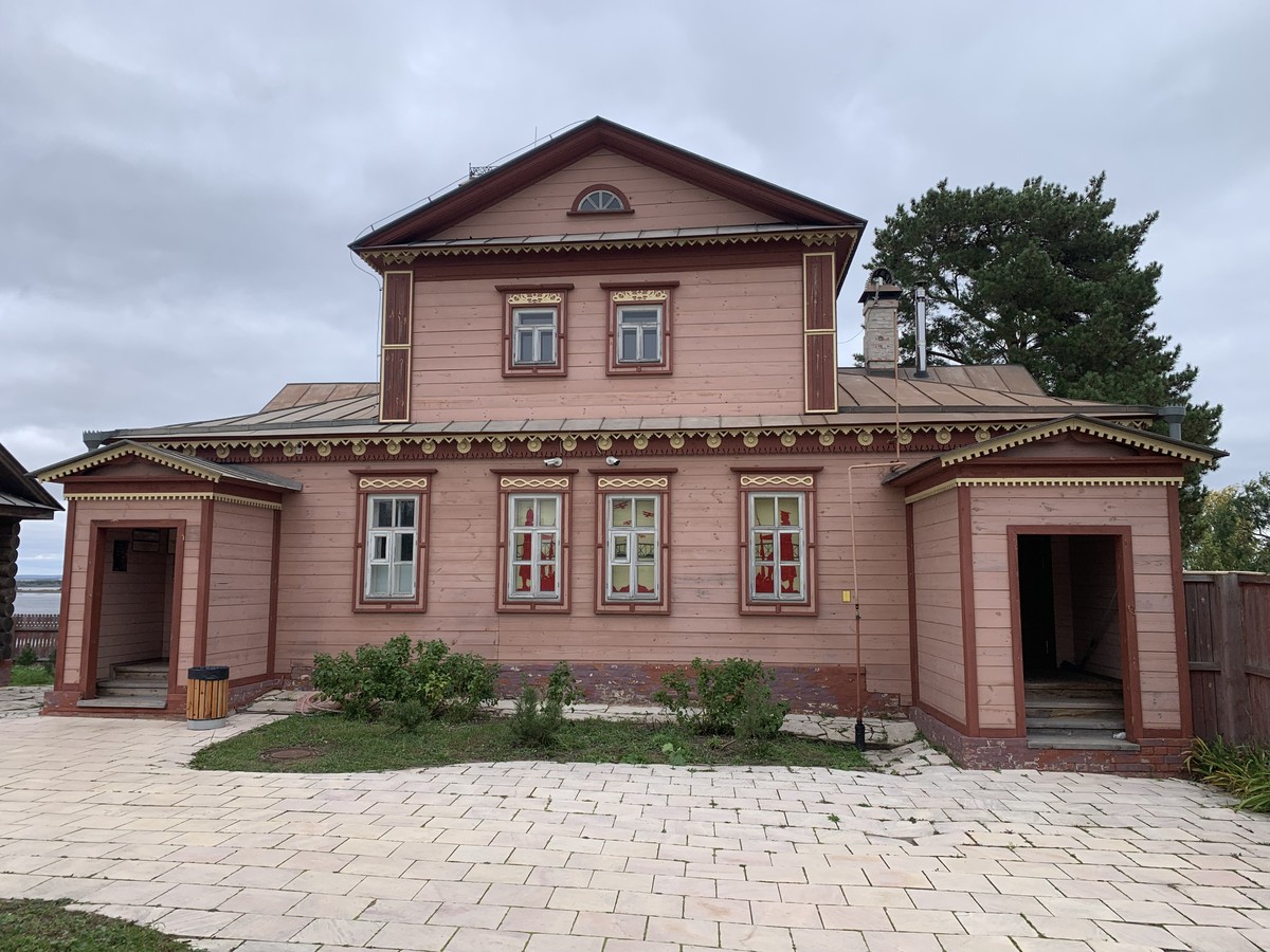 Непарадный Свияжск: не только музеи и монастыри — фото 7