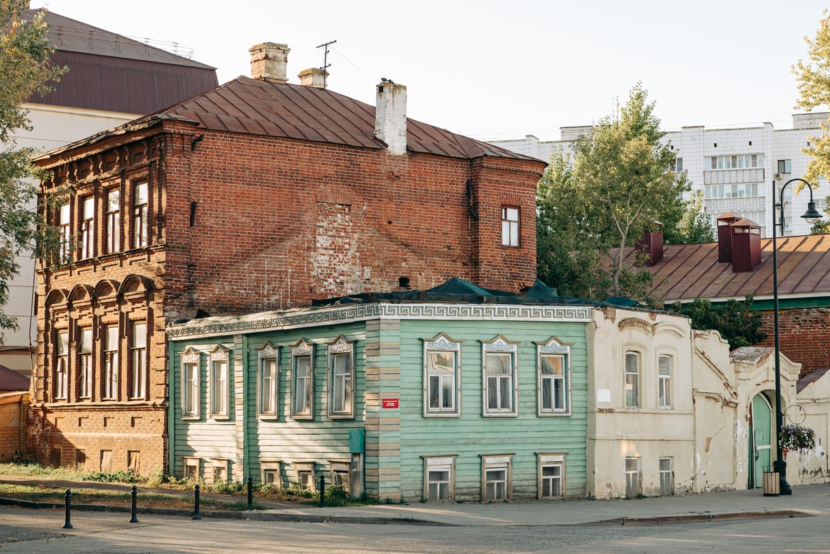 Казань пьянящая: обзорная экскурсия с посещением музея «Самогон» — фото 9