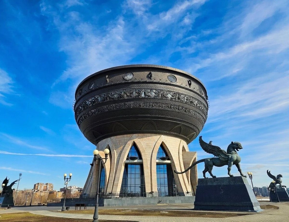 Современная Казань в индивидуальном формате — фото 2