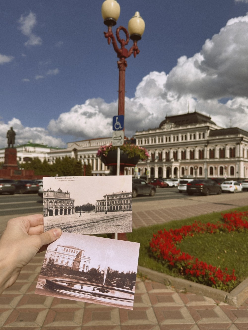 Казань аристократичная: фотоэкскурсия по городу — фото 3