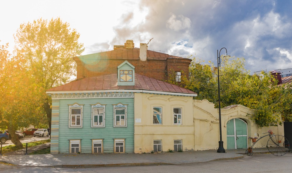 Казань, где живут две великие культуры — фото 8