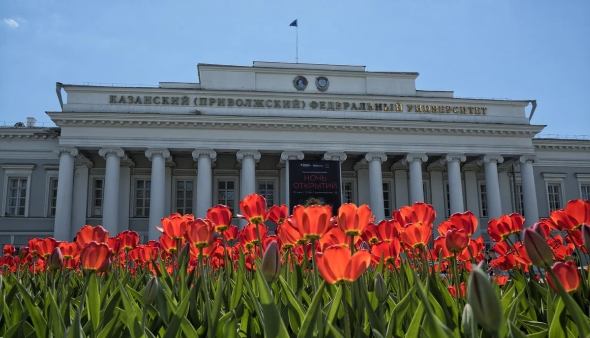 Казань в миниатюре: секреты Кремлевской улицы — фото 5