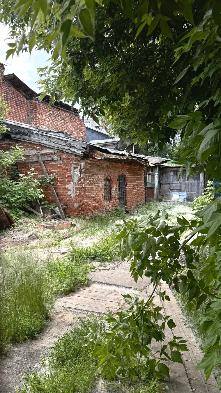 Ямская слобода с аудиогидом: район извозчиков, рынков и старинных типографий — фото 12