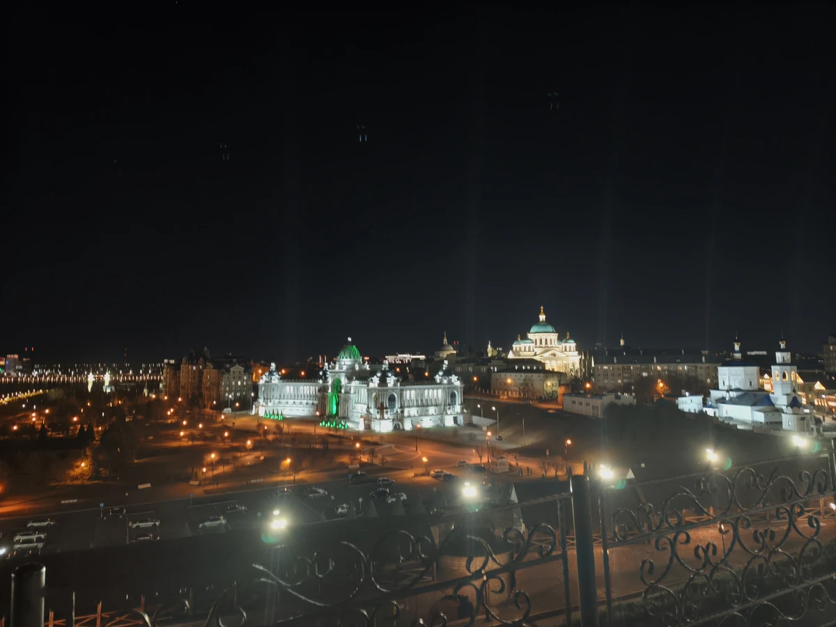 Квест-расследование в Казани «Гребень Гаушаркад» — фото 7