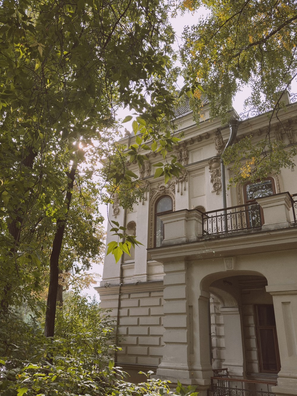 Казань аристократичная: фотоэкскурсия по городу — фото 6