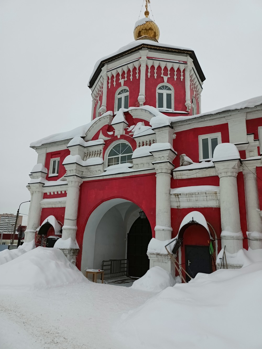 Казанские некрополи — фото 9