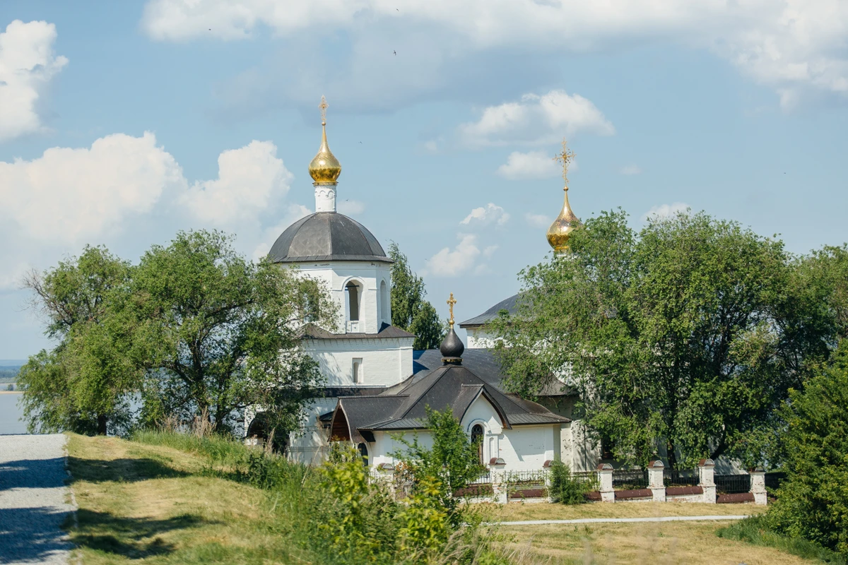 Автобусная экскурсия «Свияжск, Иннополис и Храм всех религий» — фото 8