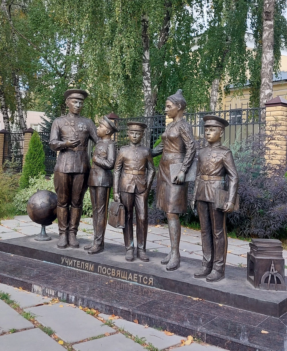 Знакомые всё лица, или Казань интеллигентная — фото 9