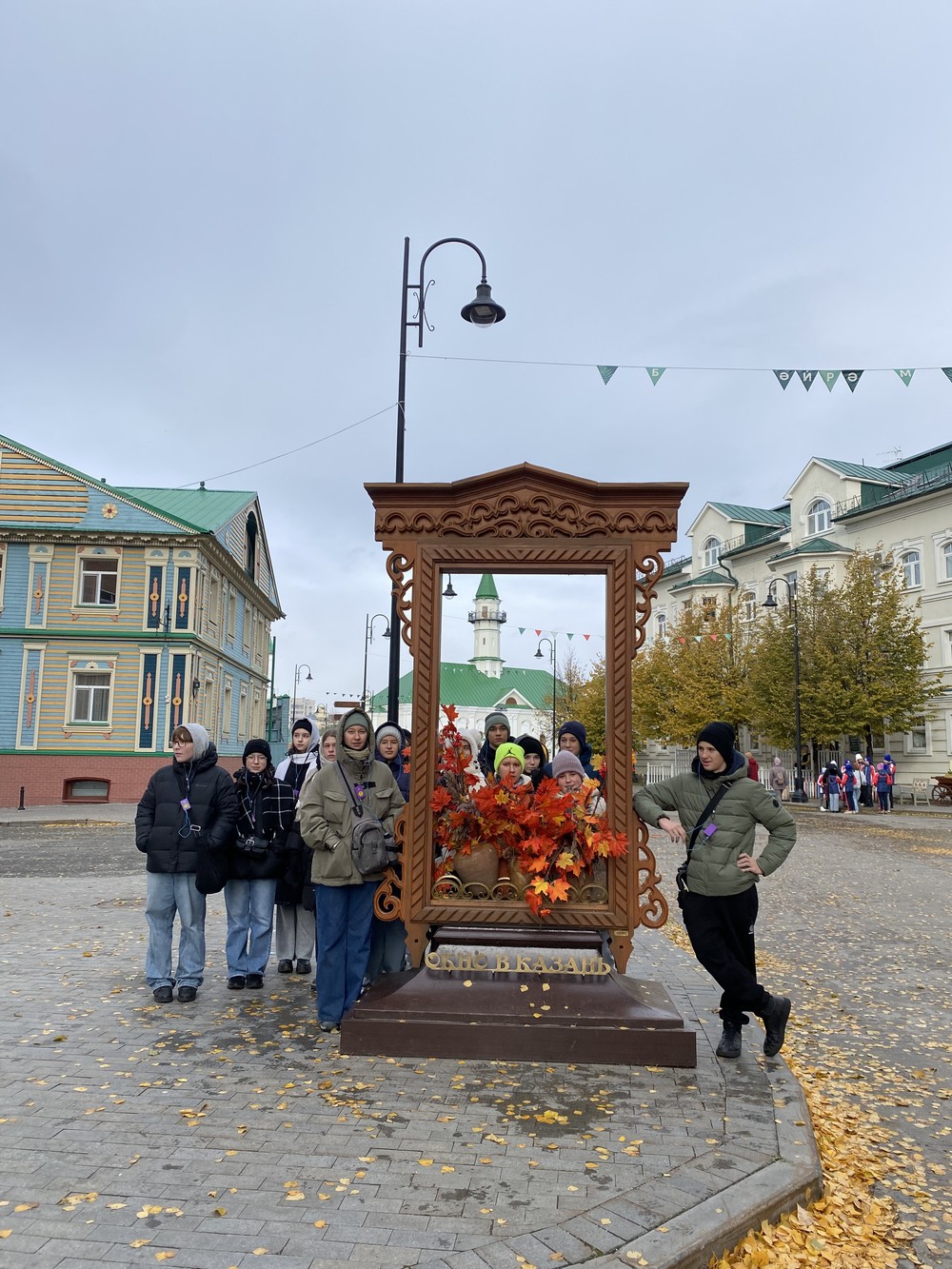 Татарские слободы: история, быт и легенды — фото 9