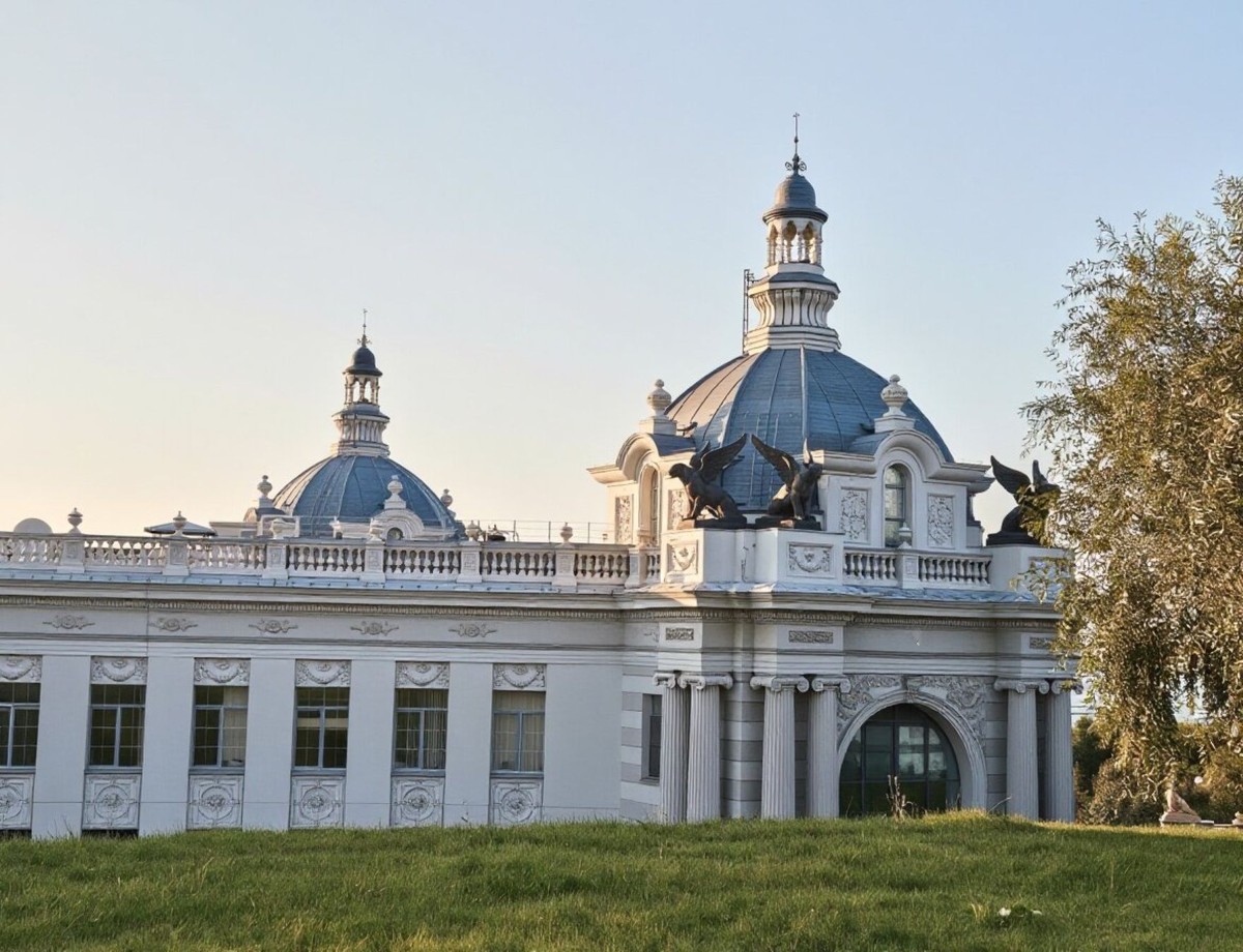 Современная Казань в индивидуальном формате — фото 10