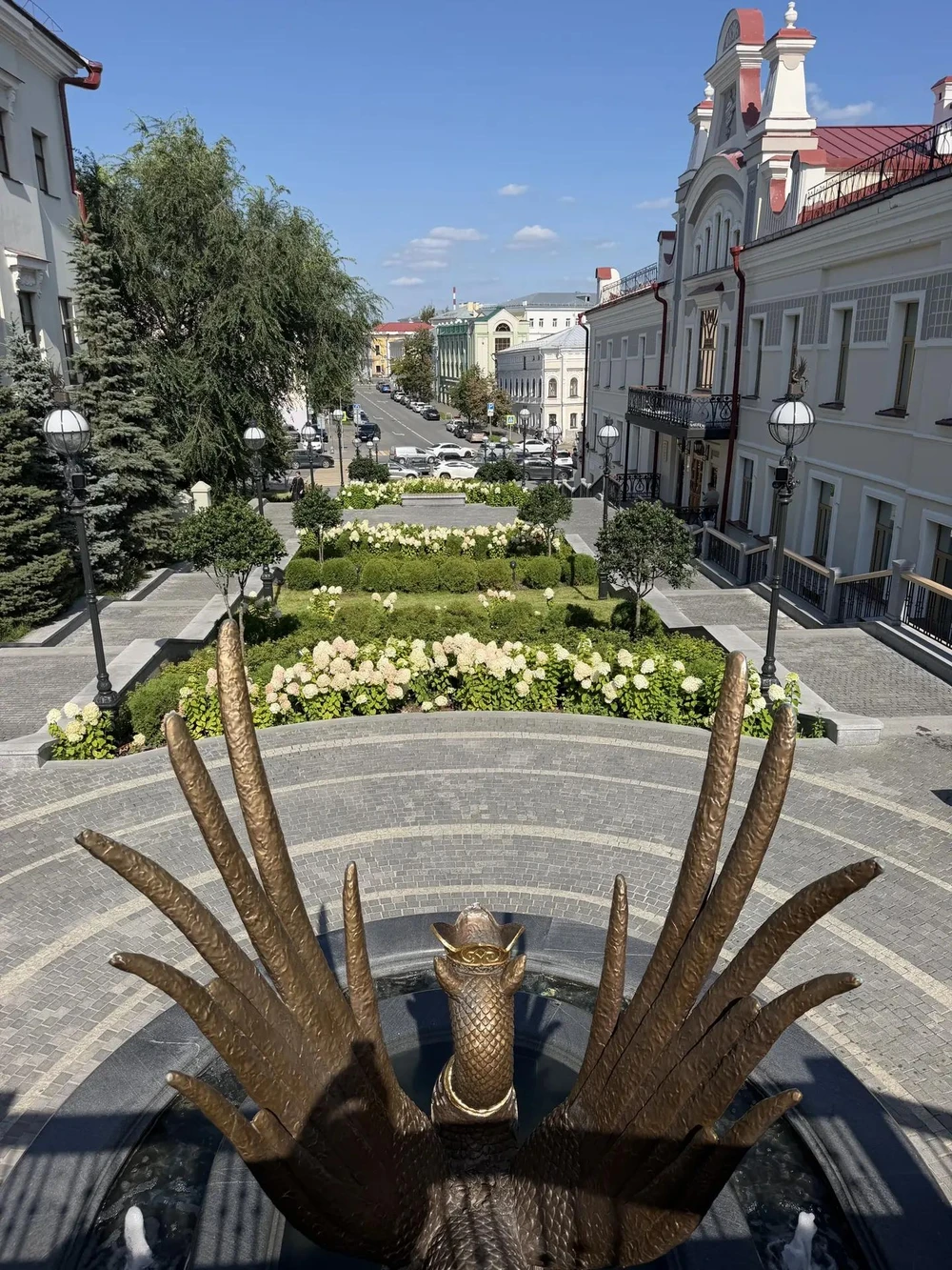 Рахим итегез, или Добро пожаловать в Казань! — фото 11