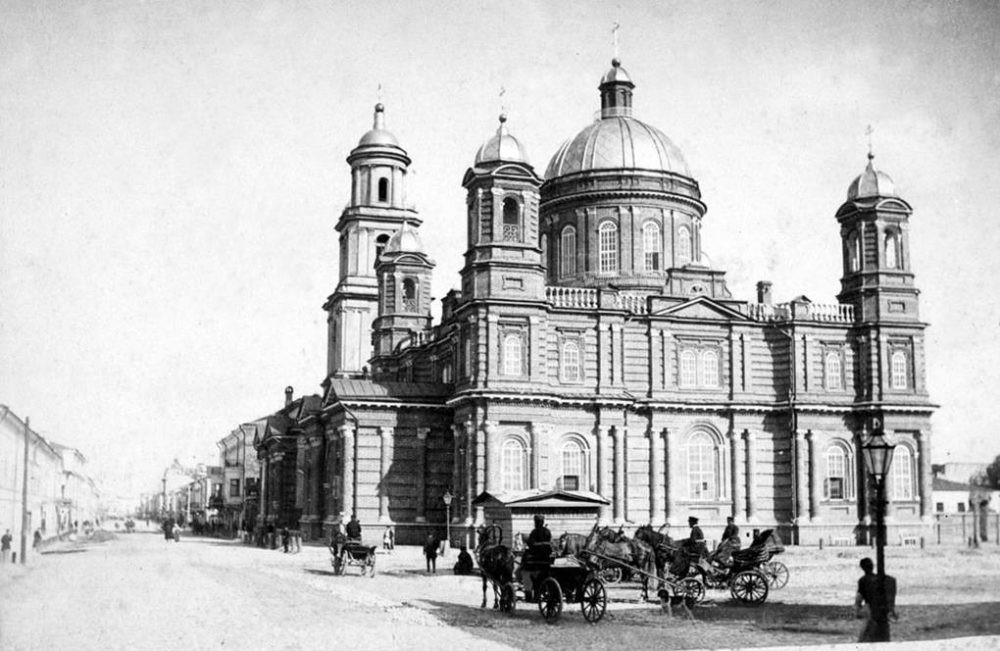 Кремлёвская, или Невский проспект в миниатюре — фото 10